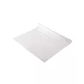 Feuillette cellophane (EU) 37x50cm 100% Bio compostable 25µ (900f/¢)